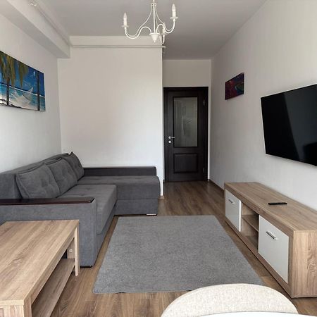 Rivera Apartments - Premium Accomodation 이아시 외부 사진