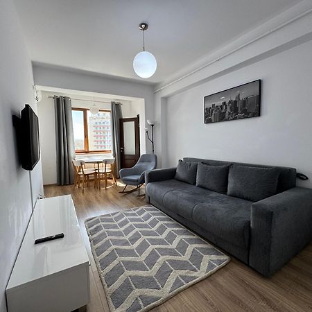 Rivera Apartments - Premium Accomodation 이아시 외부 사진