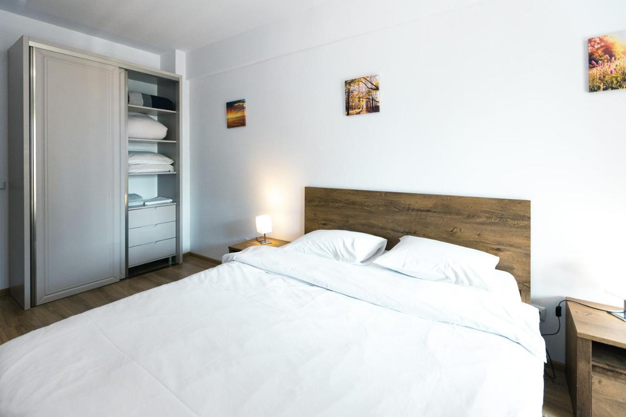 Rivera Apartments - Premium Accomodation 이아시 외부 사진