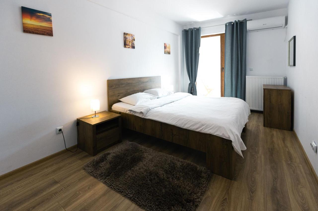Rivera Apartments - Premium Accomodation 이아시 외부 사진