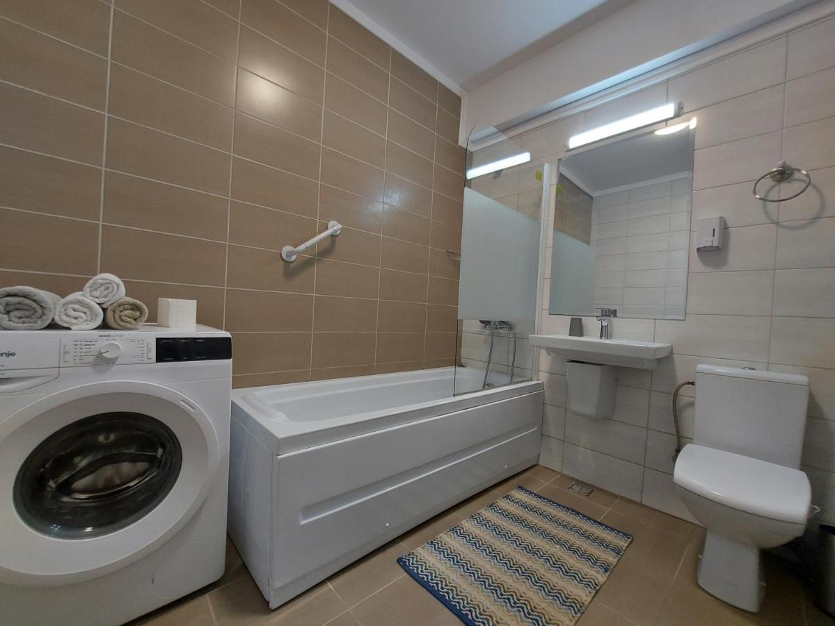 Rivera Apartments - Premium Accomodation 이아시 외부 사진