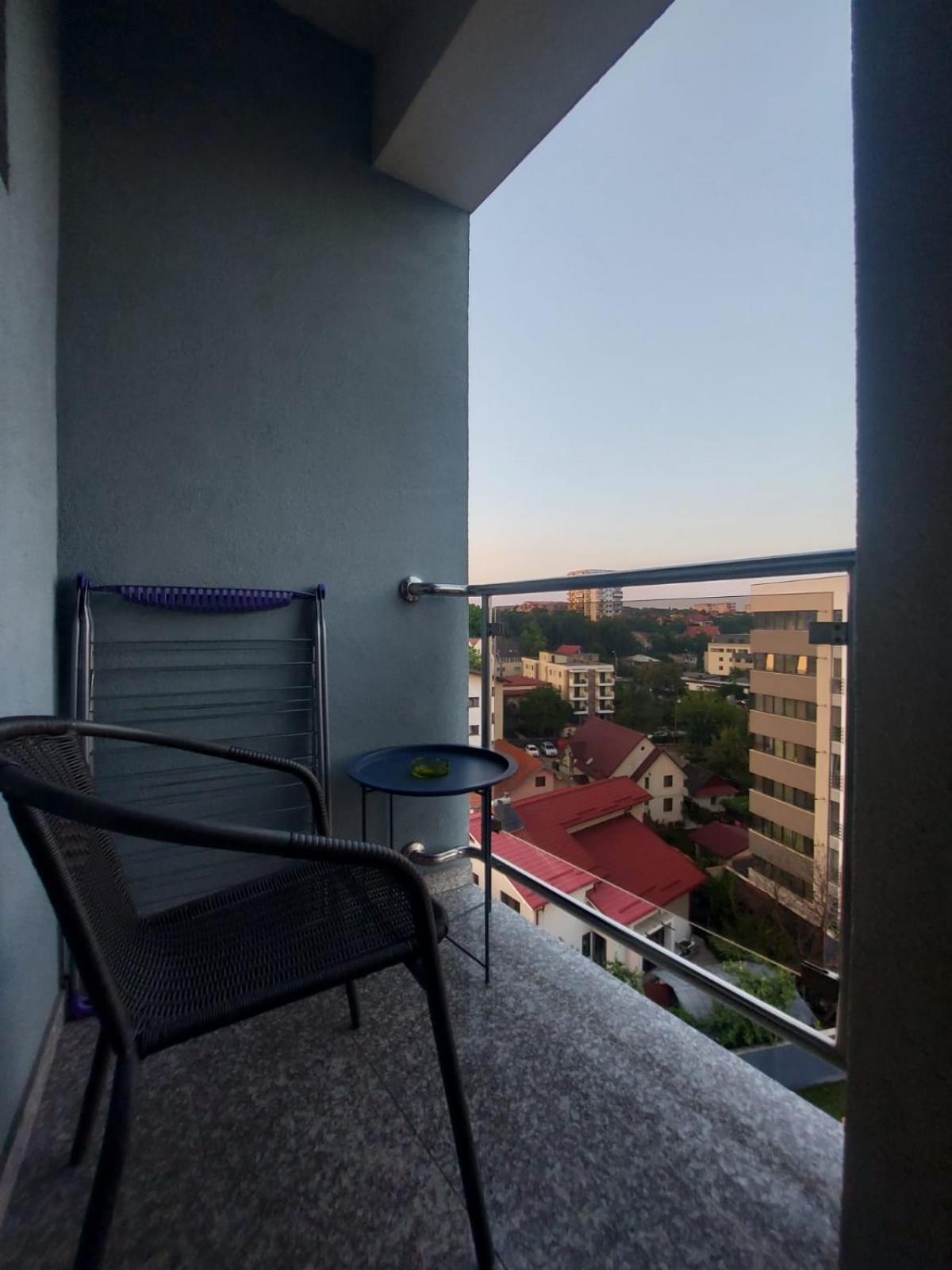 Rivera Apartments - Premium Accomodation 이아시 객실 사진