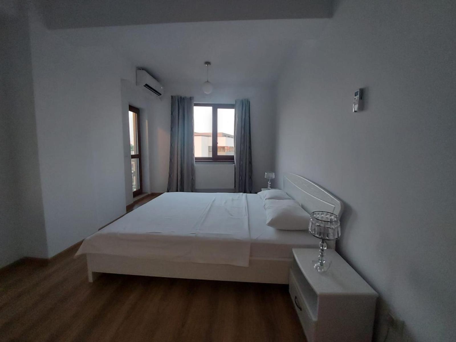 Rivera Apartments - Premium Accomodation 이아시 객실 사진