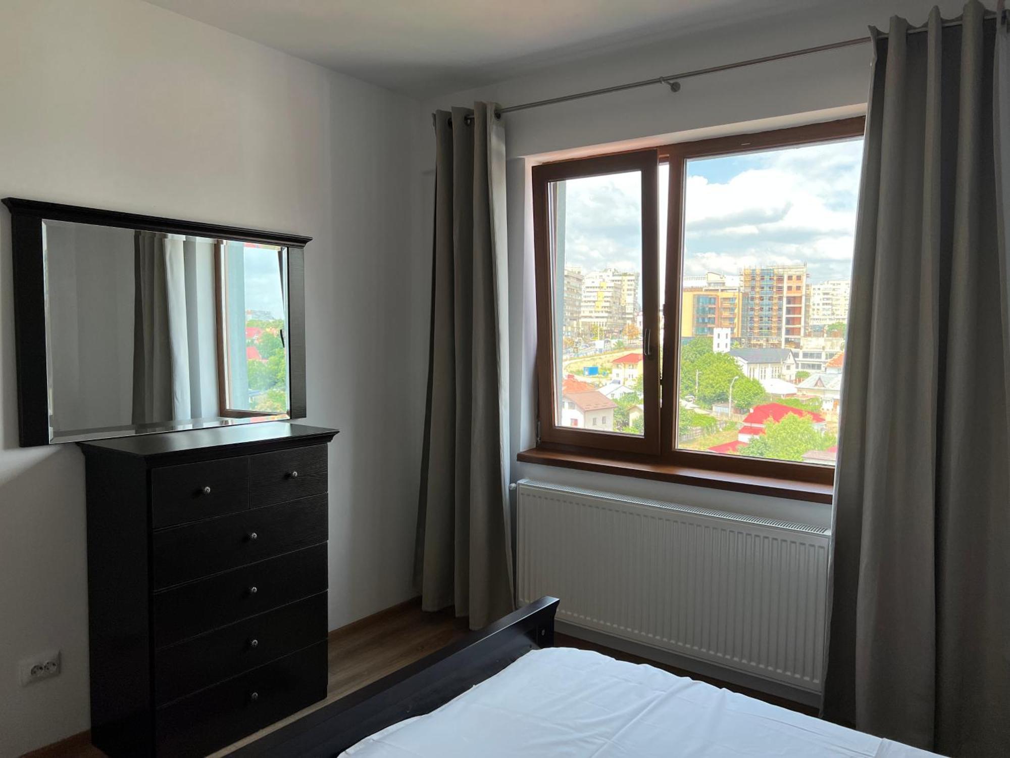 Rivera Apartments - Premium Accomodation 이아시 객실 사진