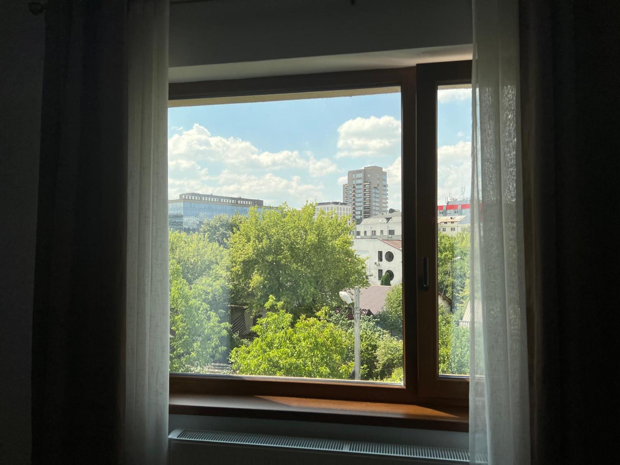 Rivera Apartments - Premium Accomodation 이아시 객실 사진
