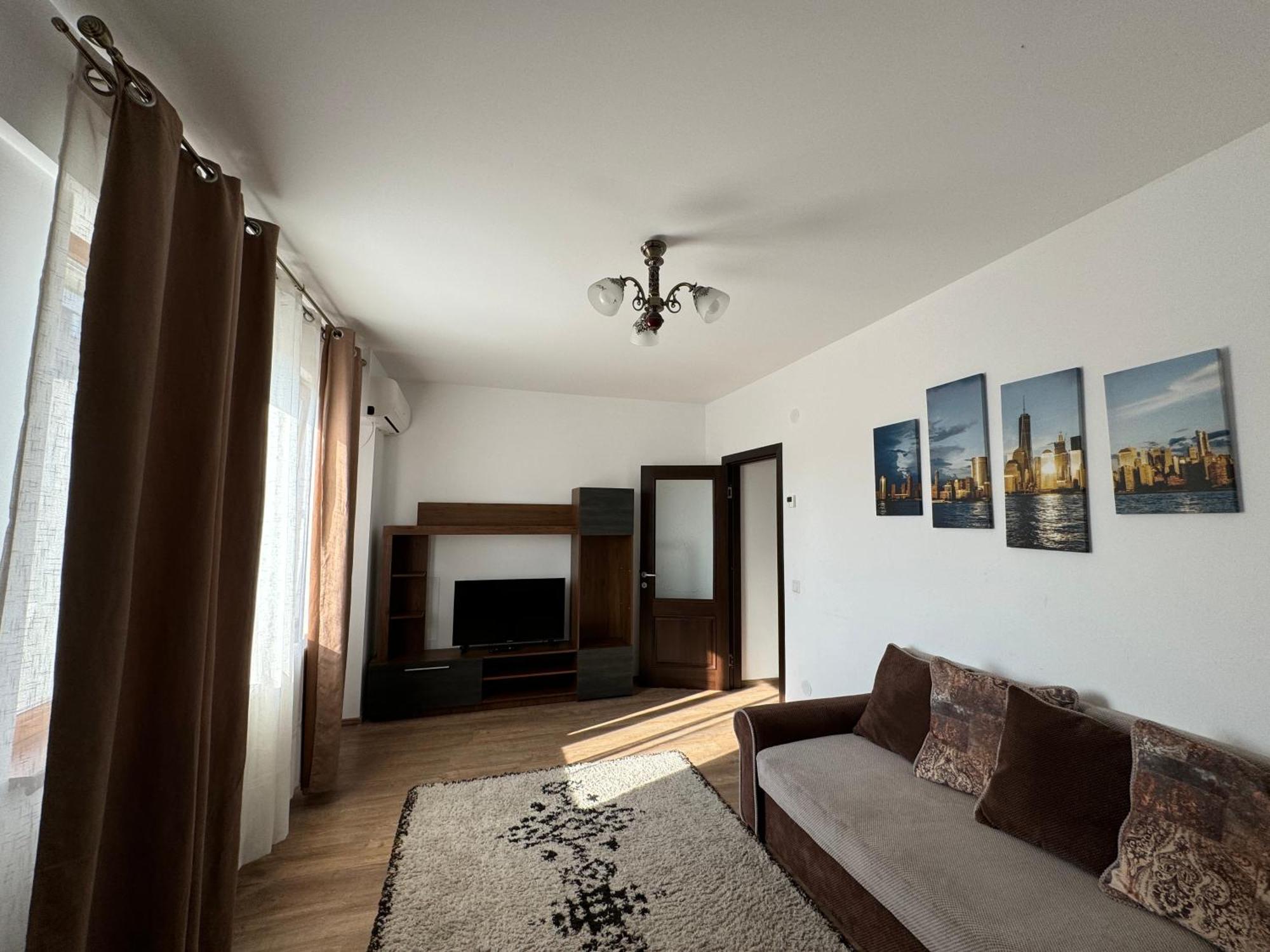 Rivera Apartments - Premium Accomodation 이아시 객실 사진