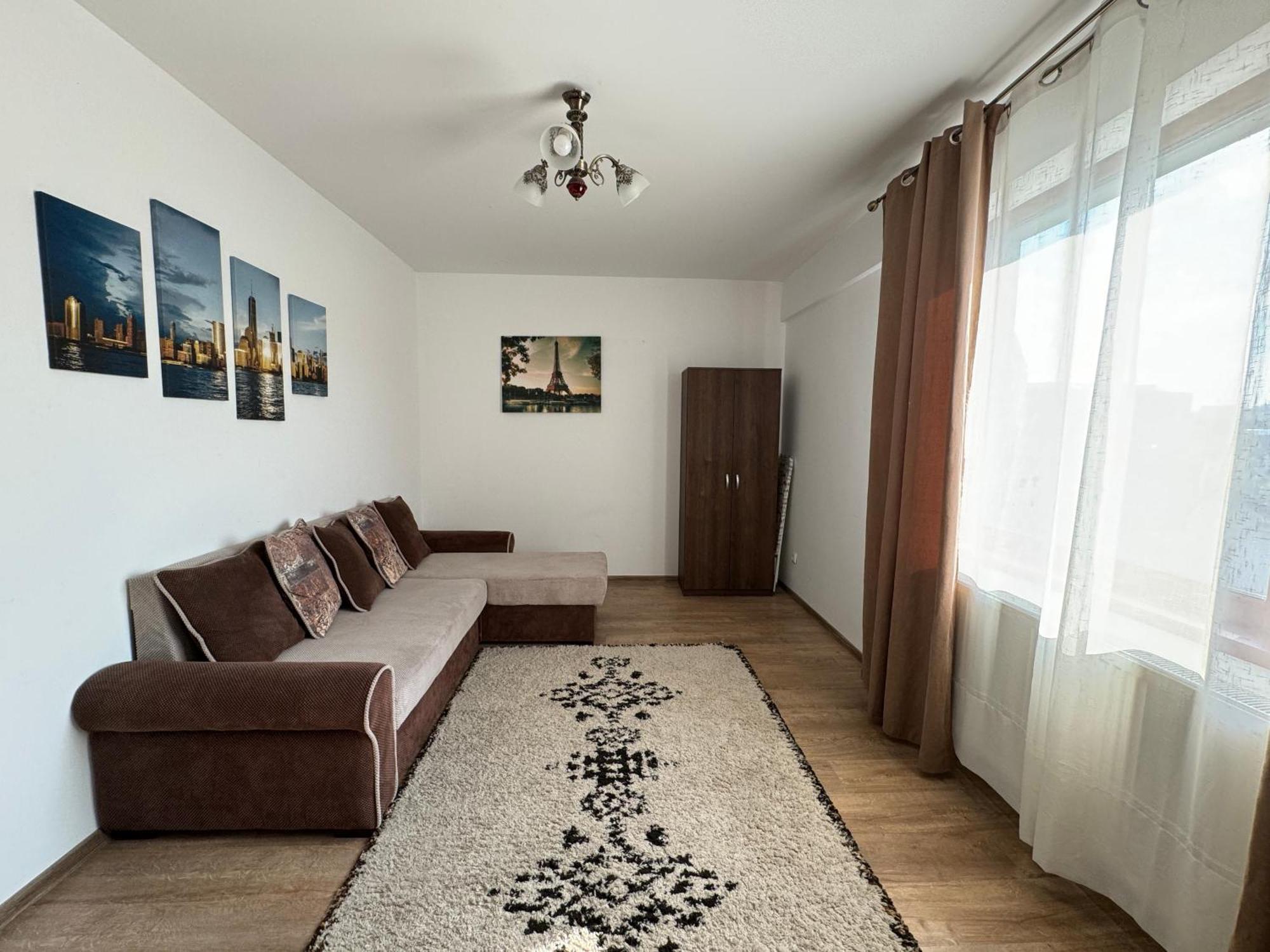 Rivera Apartments - Premium Accomodation 이아시 객실 사진