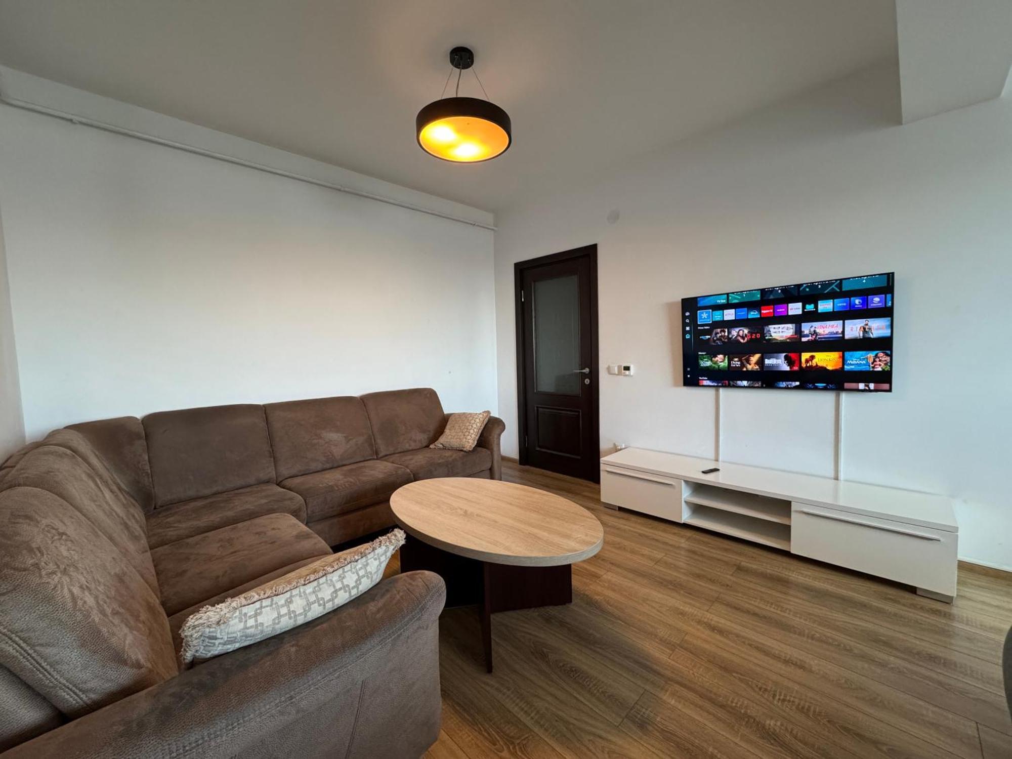 Rivera Apartments - Premium Accomodation 이아시 외부 사진