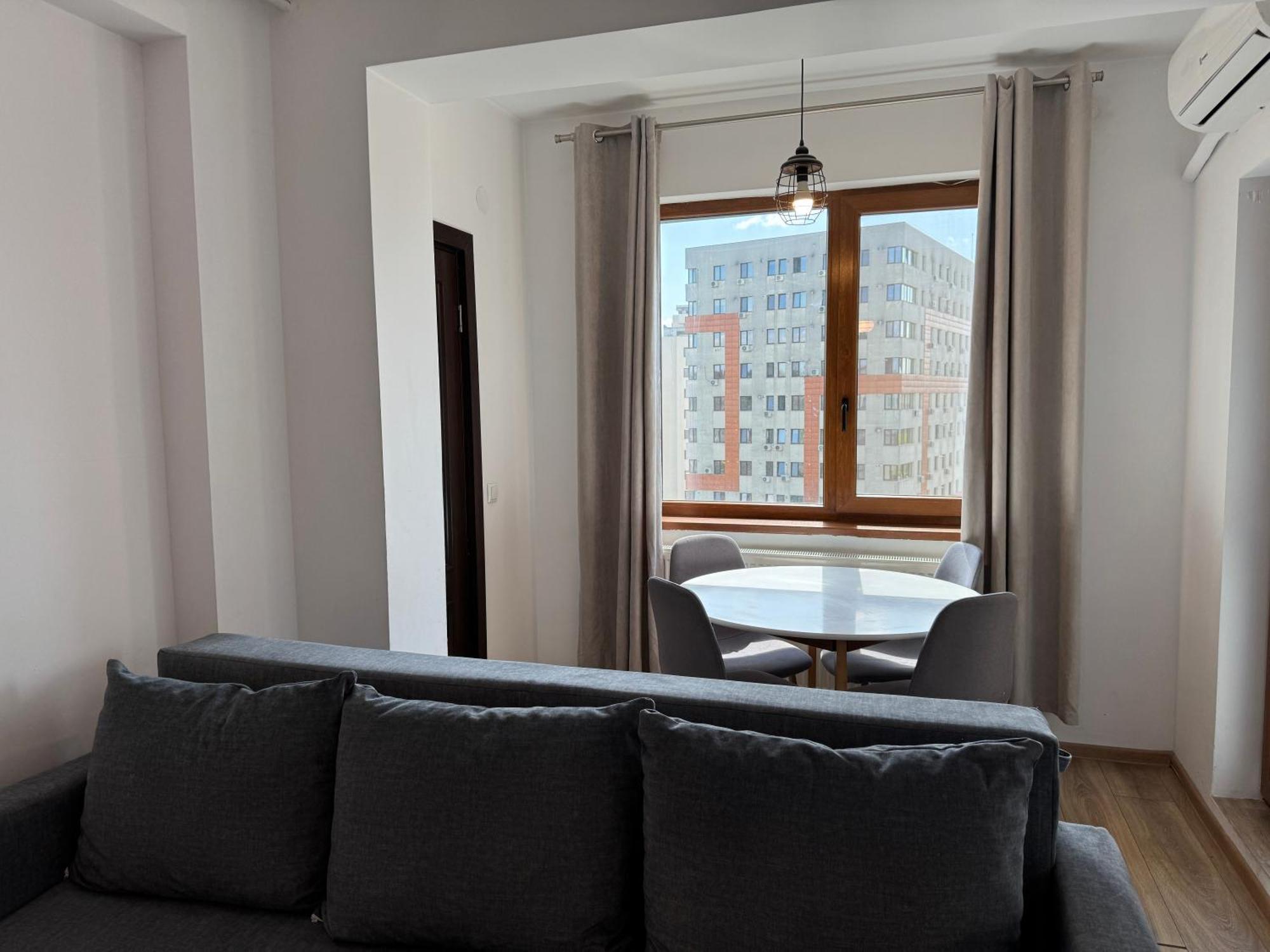 Rivera Apartments - Premium Accomodation 이아시 객실 사진