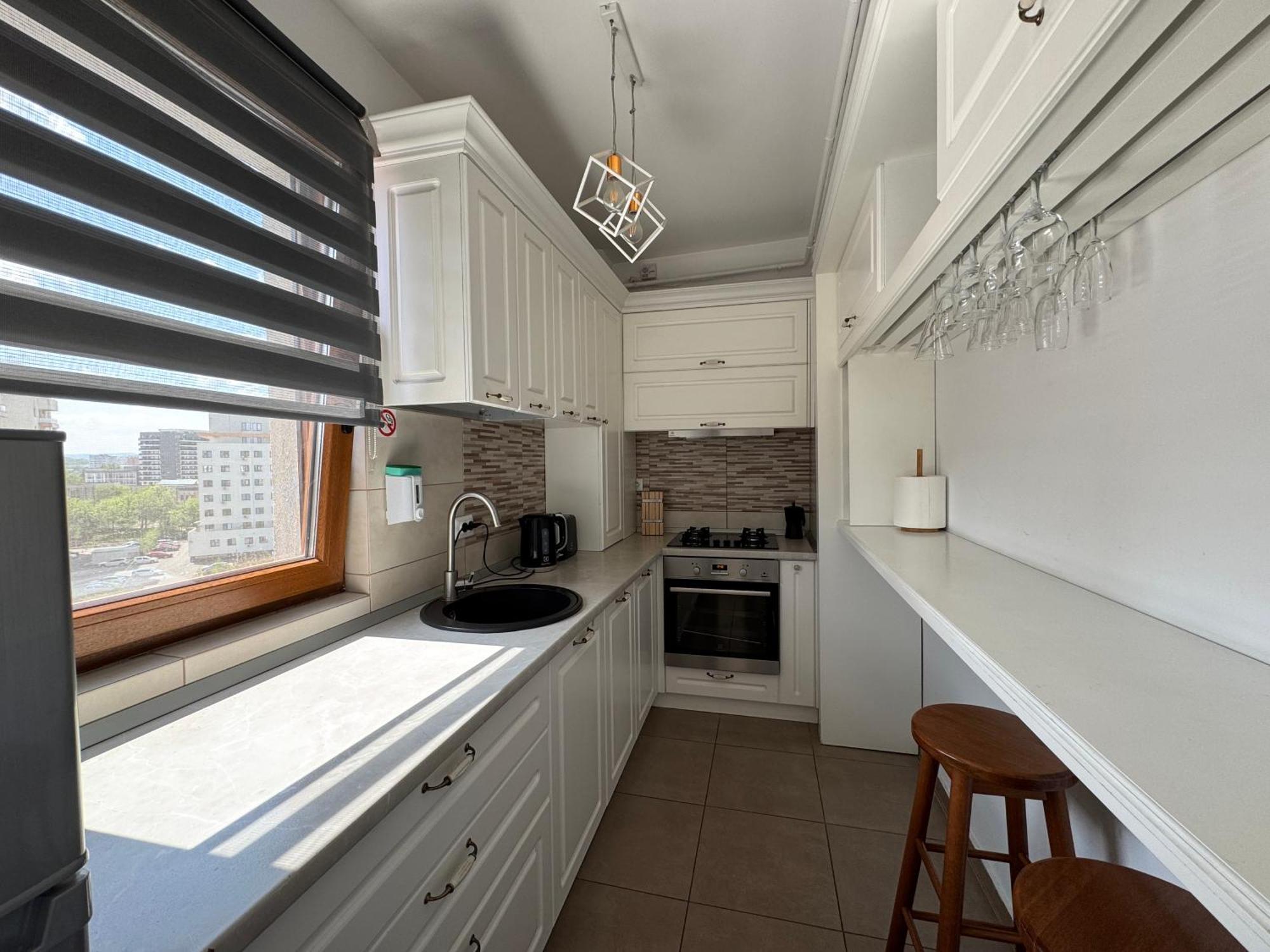 Rivera Apartments - Premium Accomodation 이아시 외부 사진