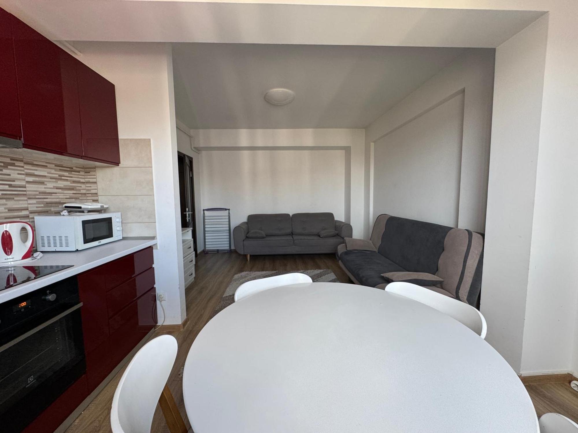 Rivera Apartments - Premium Accomodation 이아시 객실 사진