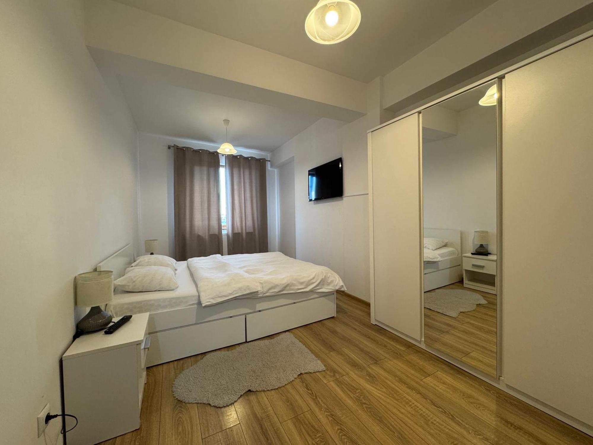 Rivera Apartments - Premium Accomodation 이아시 외부 사진