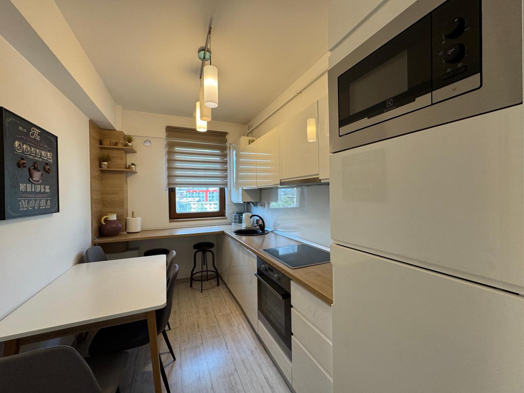 Rivera Apartments - Premium Accomodation 이아시 외부 사진