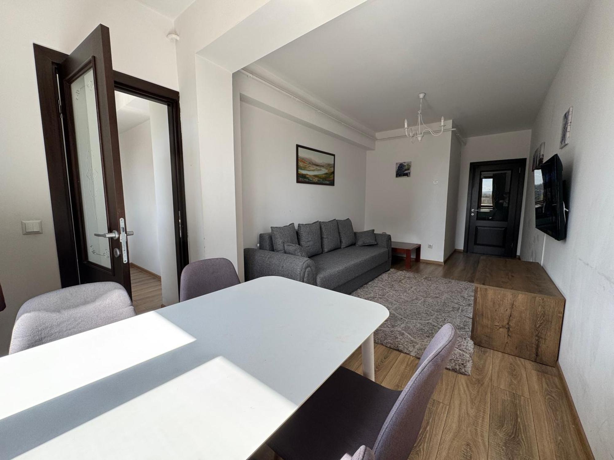 Rivera Apartments - Premium Accomodation 이아시 외부 사진