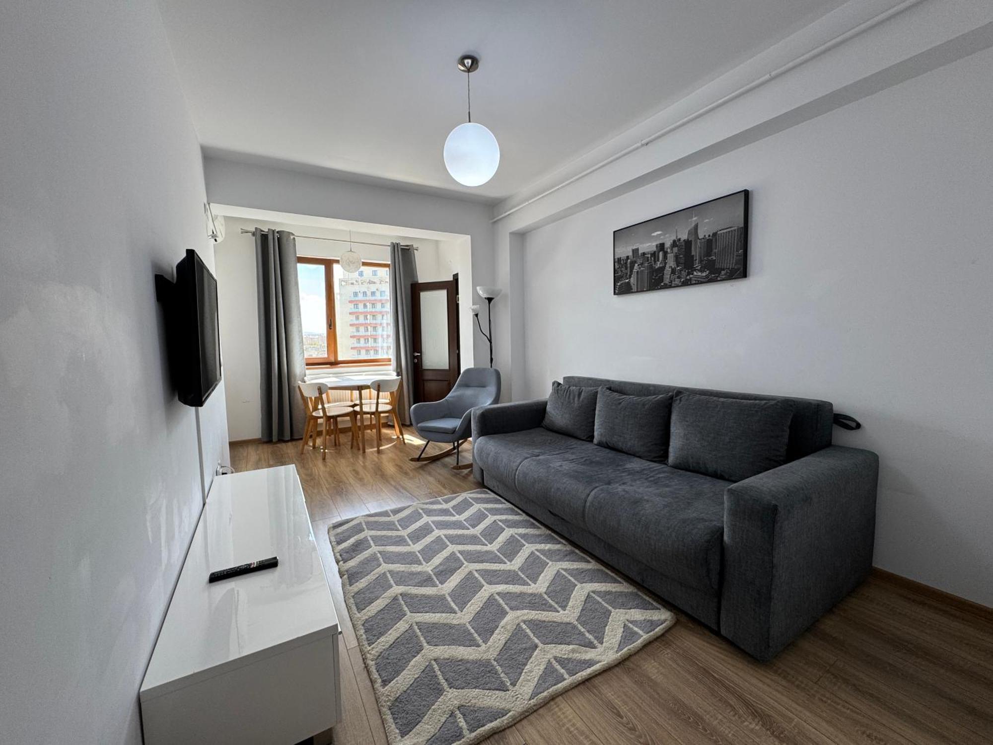 Rivera Apartments - Premium Accomodation 이아시 외부 사진