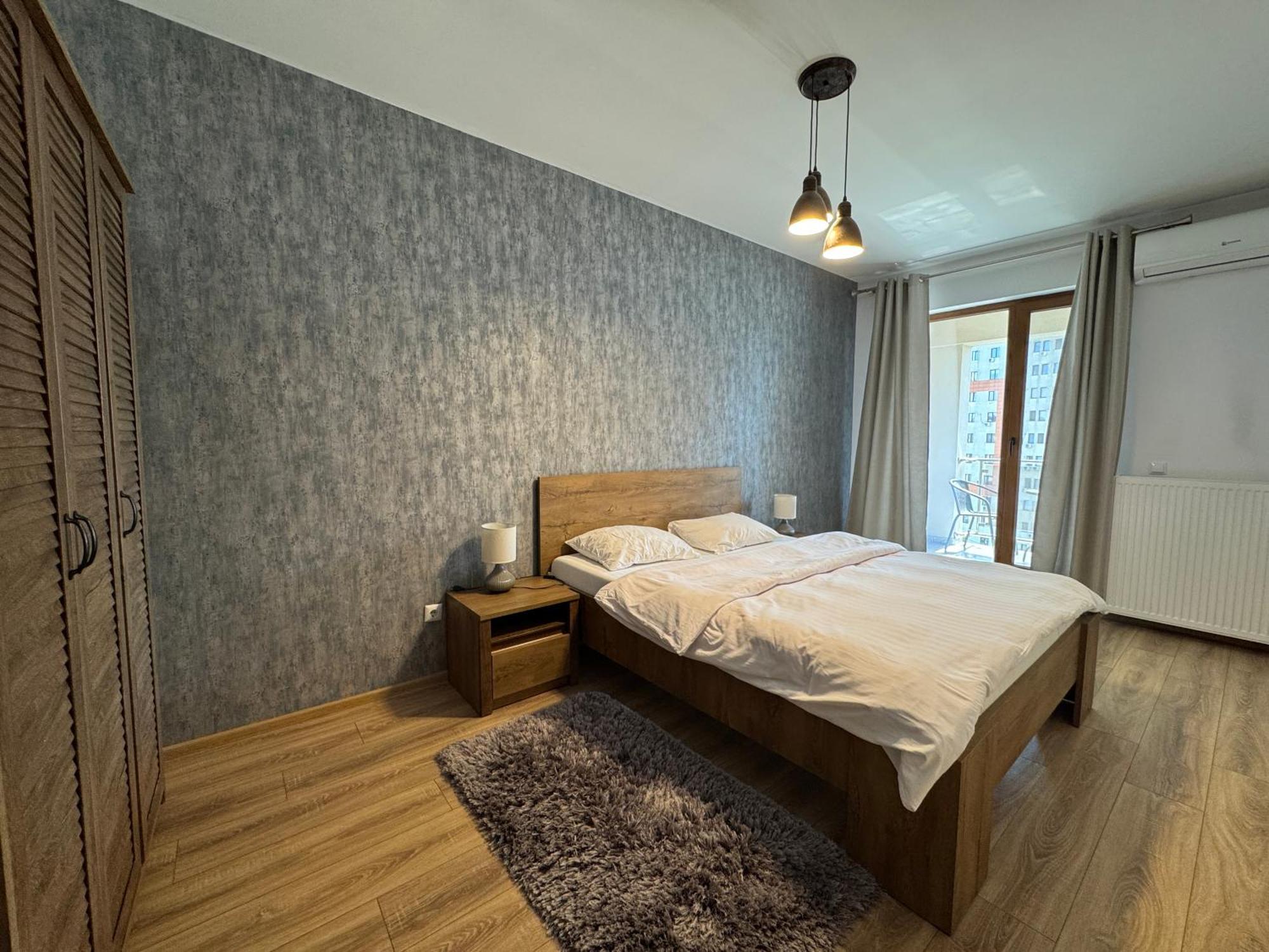 Rivera Apartments - Premium Accomodation 이아시 외부 사진