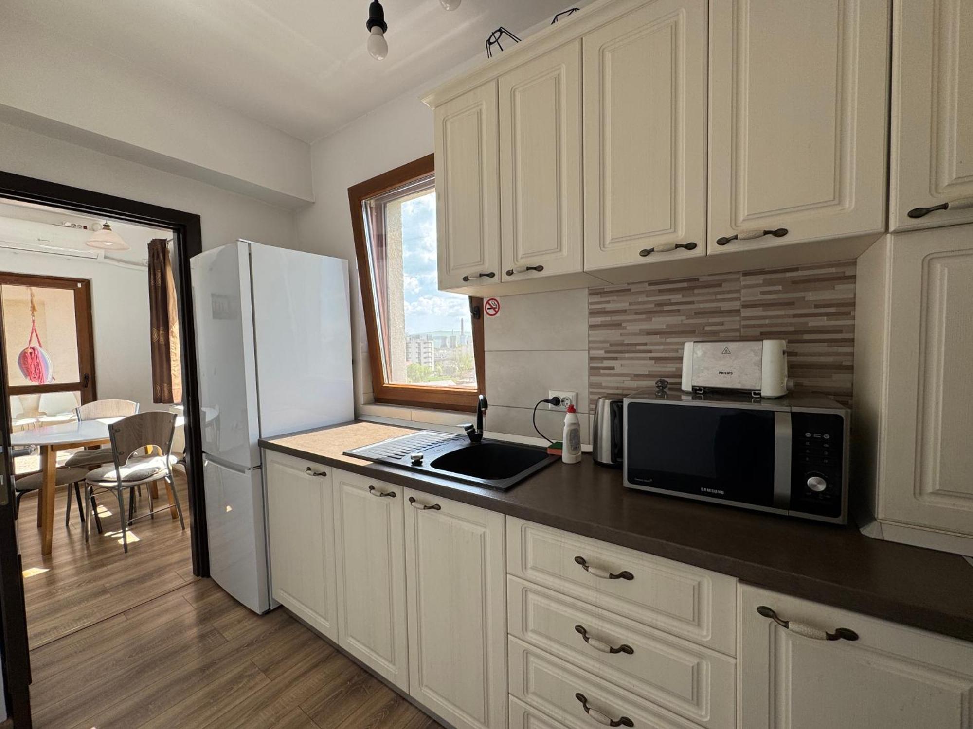 Rivera Apartments - Premium Accomodation 이아시 외부 사진
