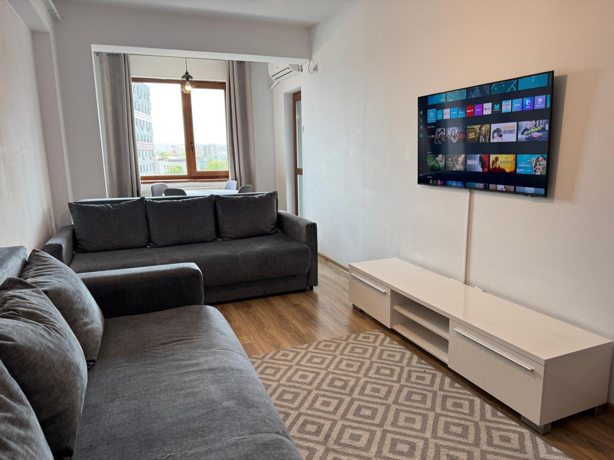 Rivera Apartments - Premium Accomodation 이아시 외부 사진