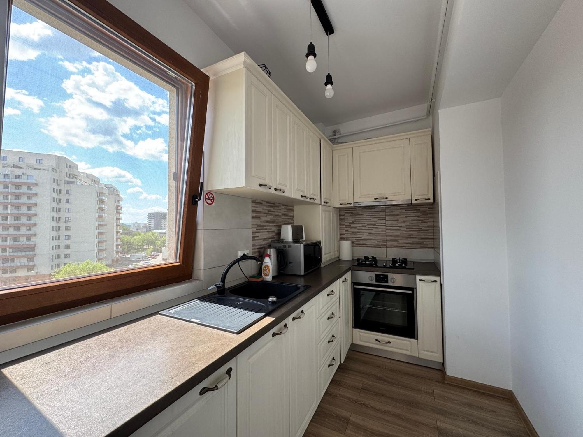 Rivera Apartments - Premium Accomodation 이아시 외부 사진