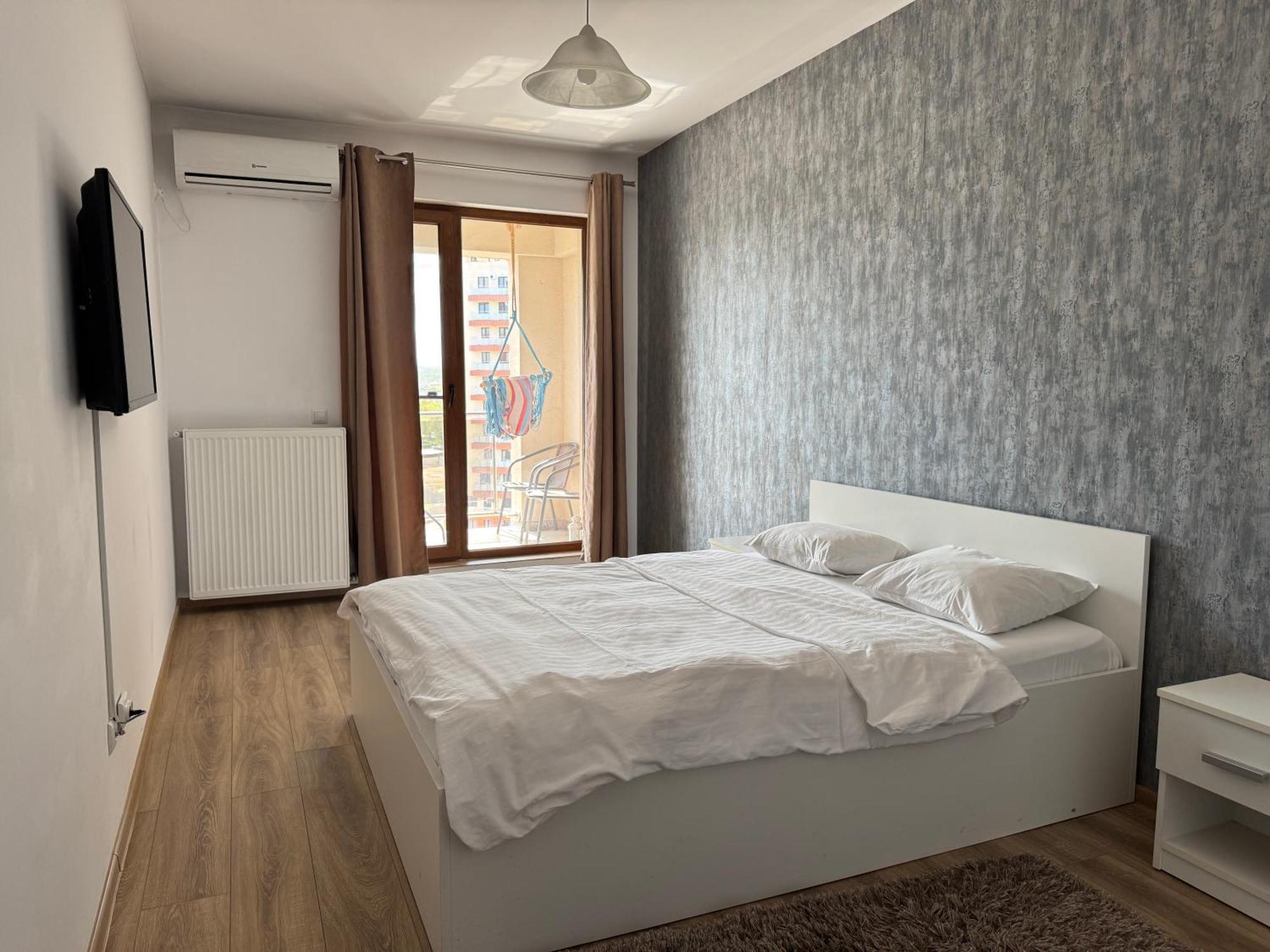 Rivera Apartments - Premium Accomodation 이아시 외부 사진