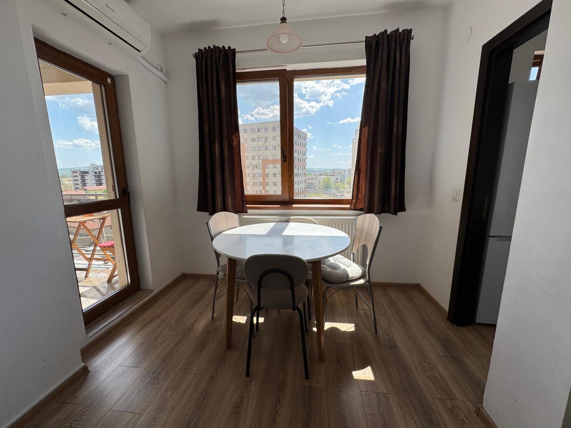 Rivera Apartments - Premium Accomodation 이아시 외부 사진