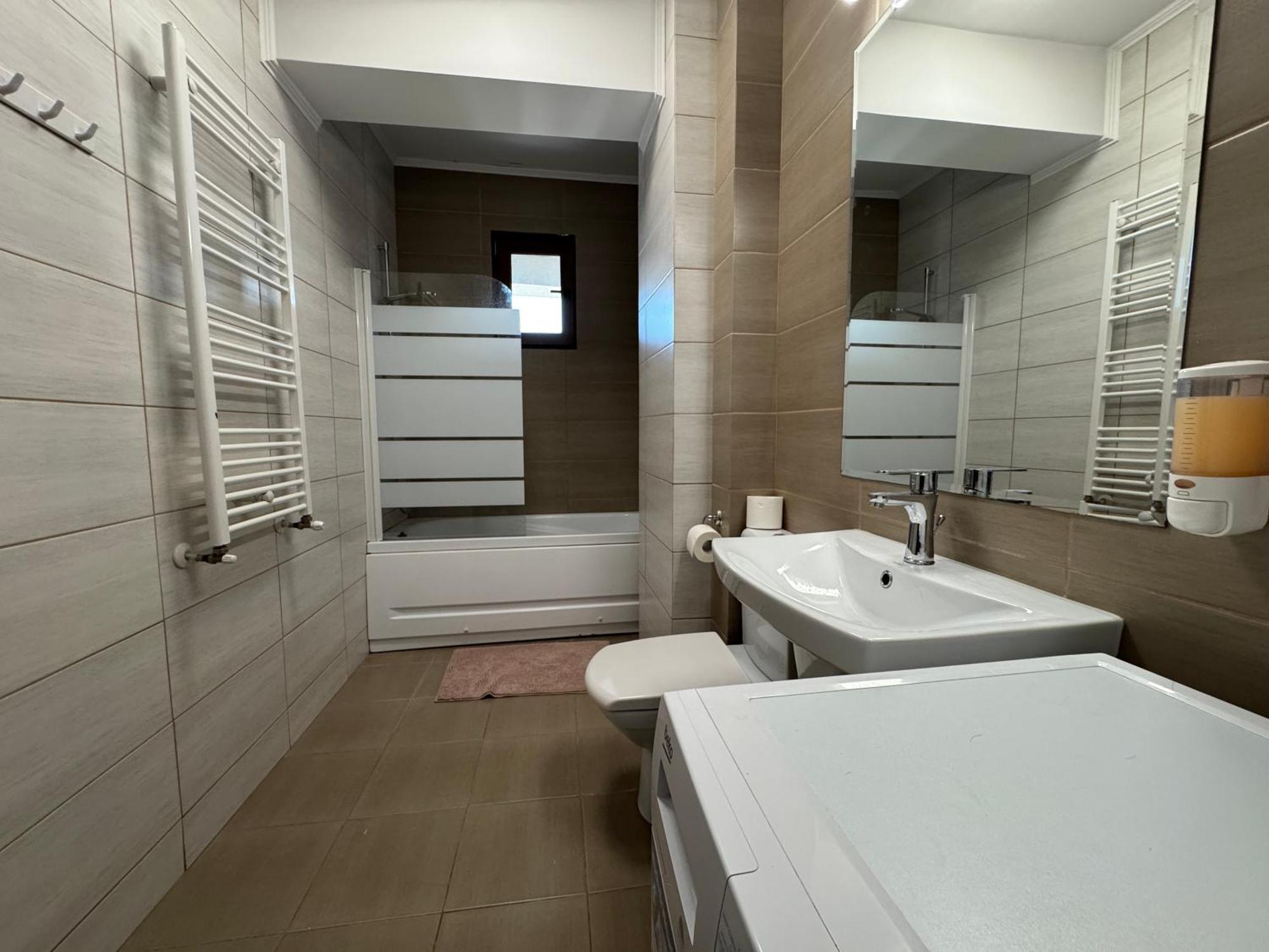 Rivera Apartments - Premium Accomodation 이아시 객실 사진