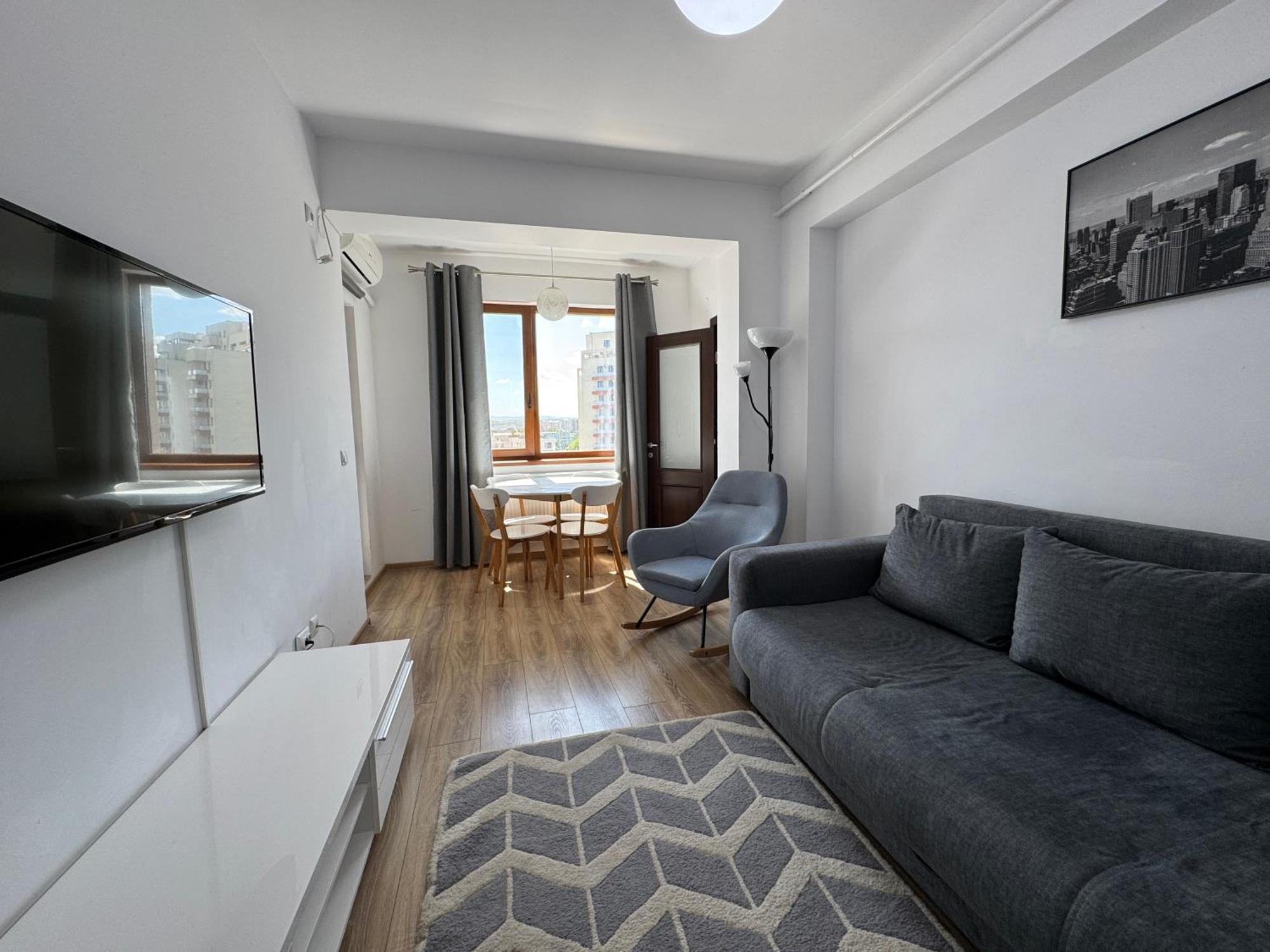 Rivera Apartments - Premium Accomodation 이아시 외부 사진