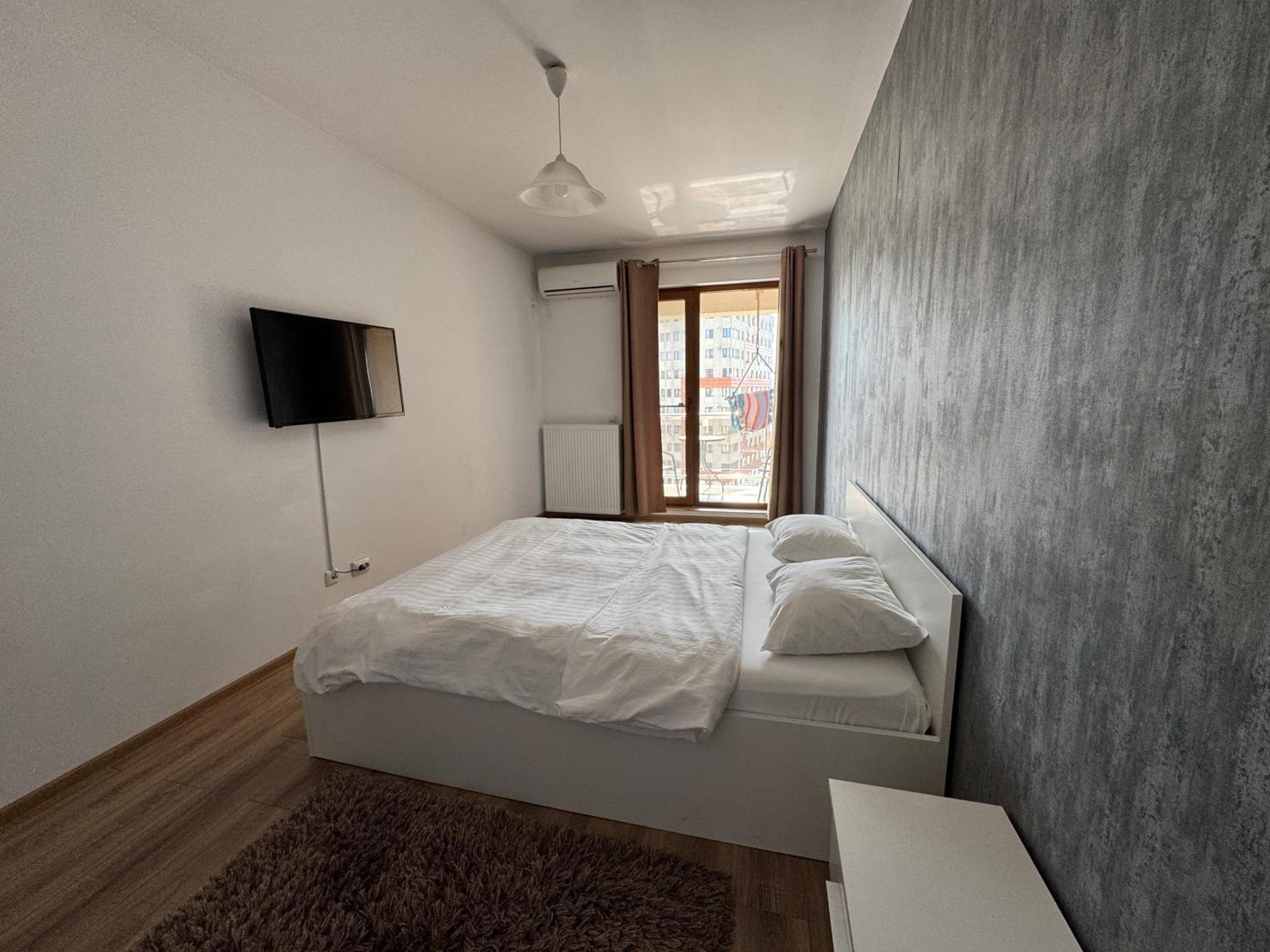 Rivera Apartments - Premium Accomodation 이아시 외부 사진