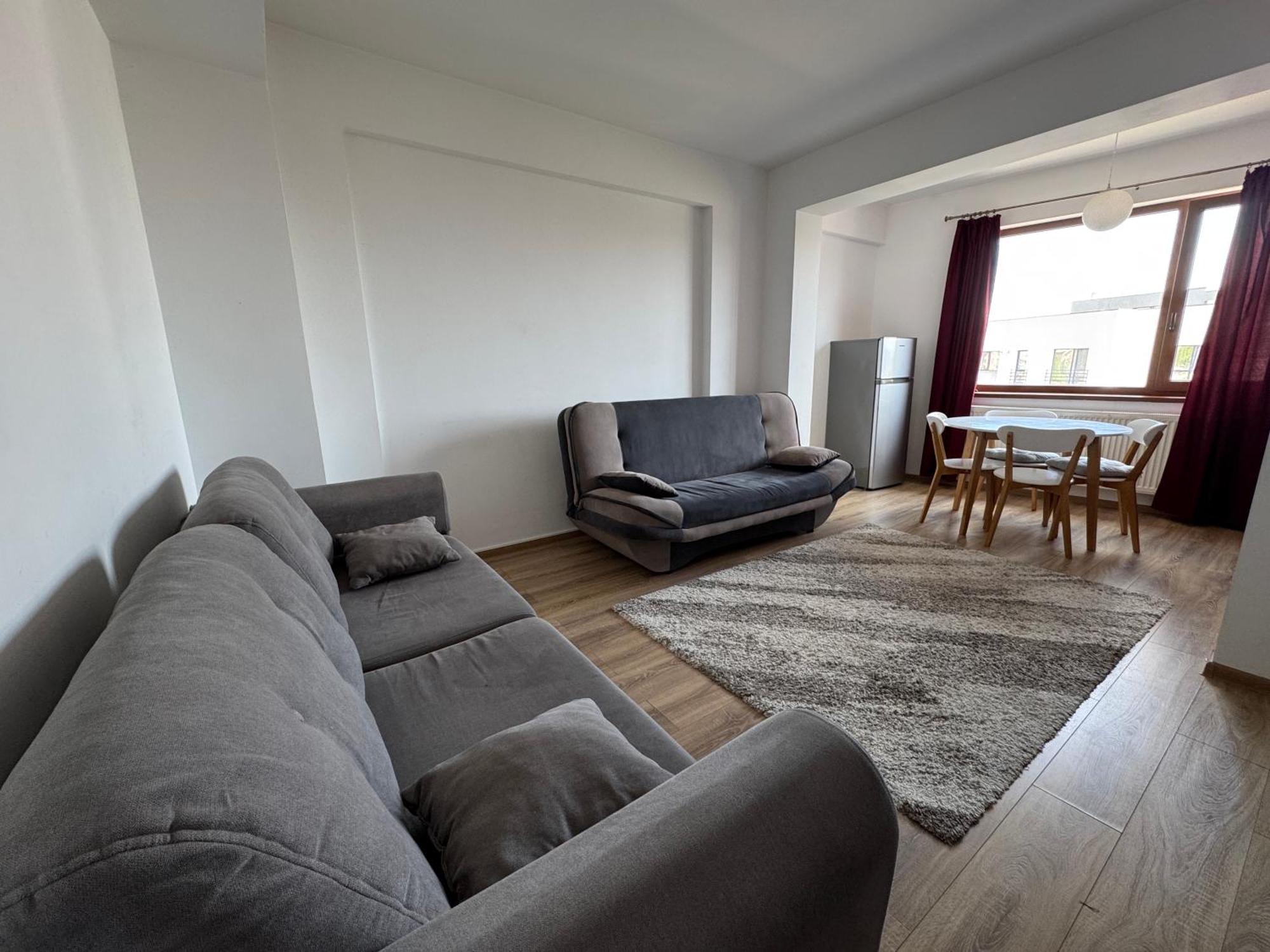 Rivera Apartments - Premium Accomodation 이아시 객실 사진