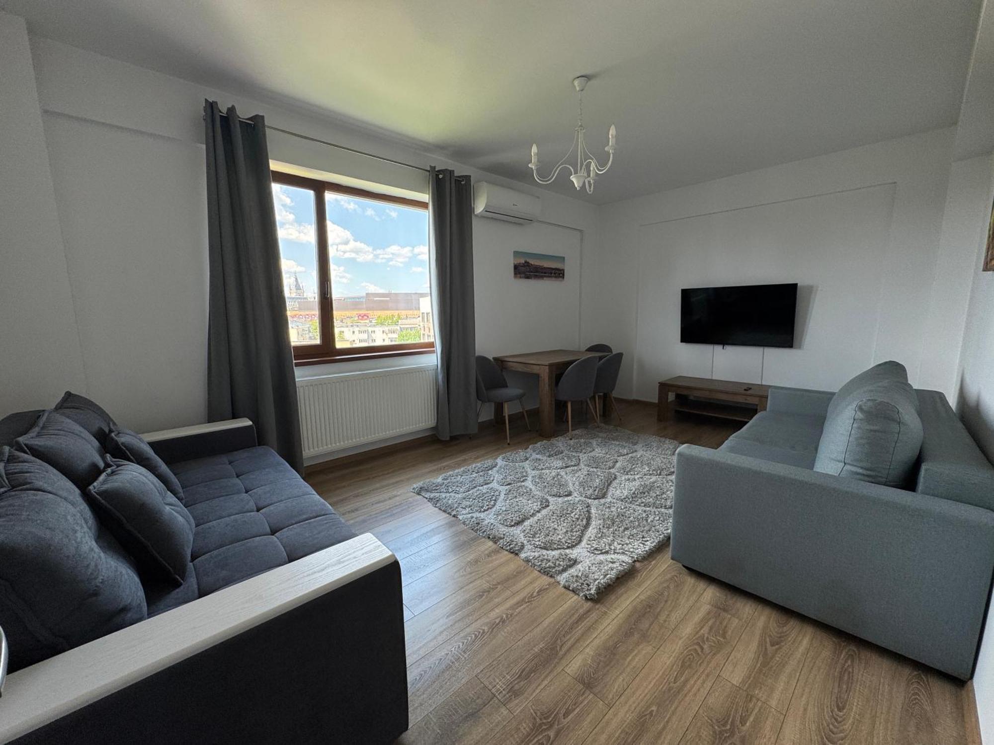 Rivera Apartments - Premium Accomodation 이아시 외부 사진