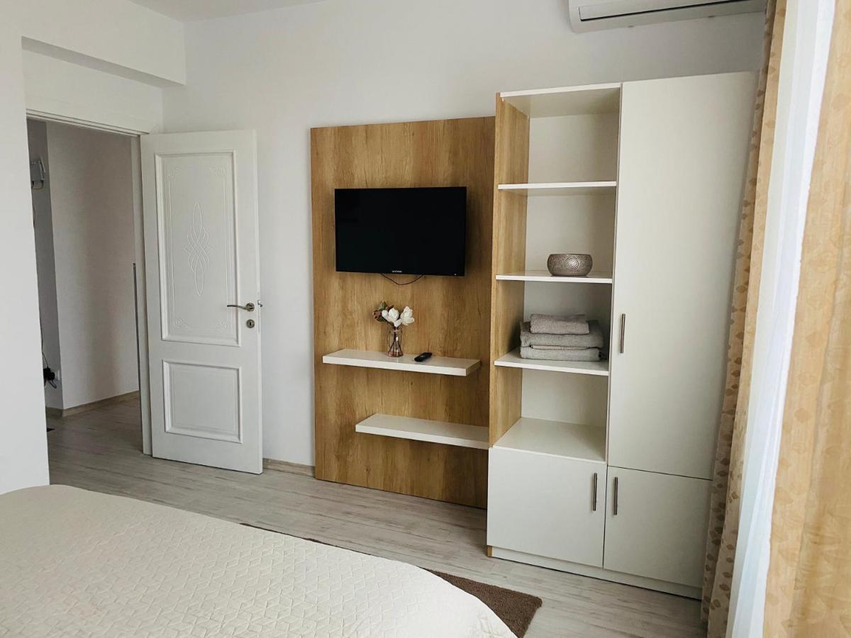 Rivera Apartments - Premium Accomodation 이아시 외부 사진